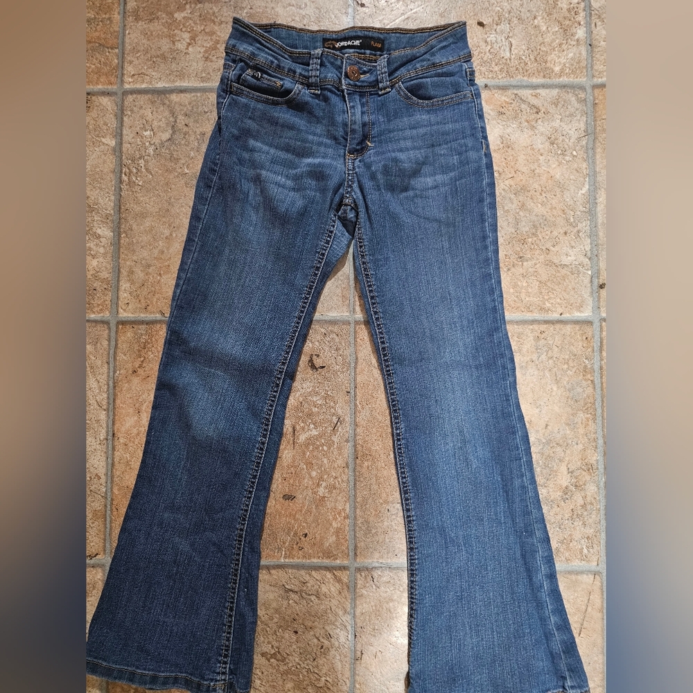 Classic Blue Women's Jeans